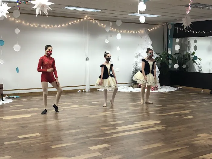 Valley Ballet Picture 2