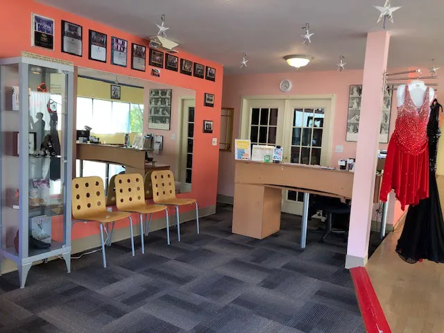 Fred Astaire Dance Studios of Canton, CT Picture 1