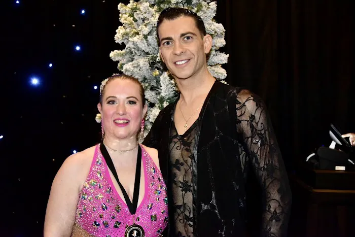 Fred Astaire Dance Studios of Canton, CT Picture 5