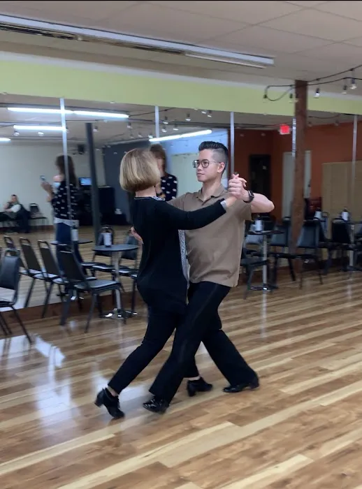 Non-Stop Ballroom Picture 2