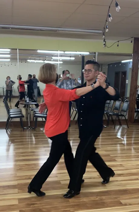Non-Stop Ballroom Picture 1