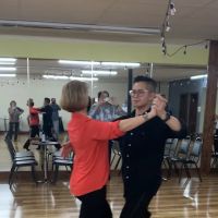 Non-Stop Ballroom ico