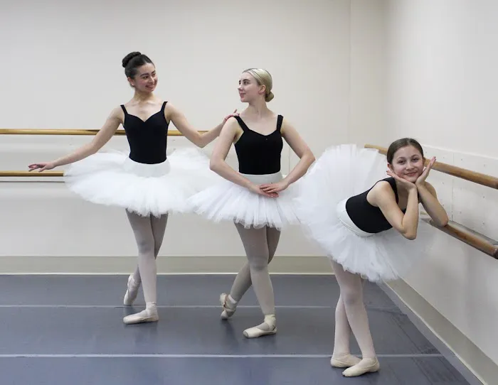 New England Ballet Theatre of CT Picture 2