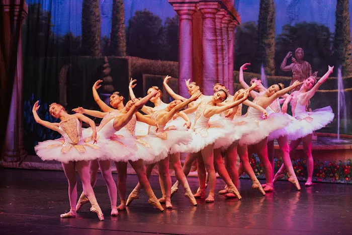 New England Ballet Theatre of CT Picture 1