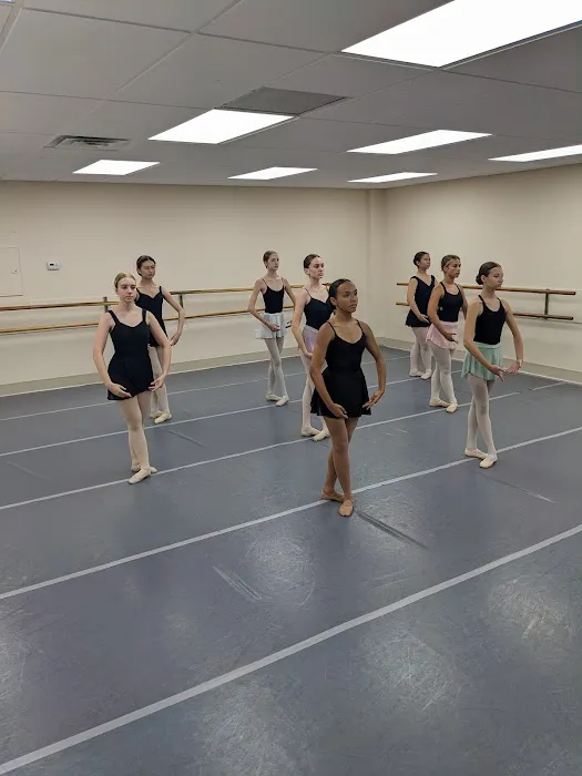 New England Ballet Theatre of CT Picture 8