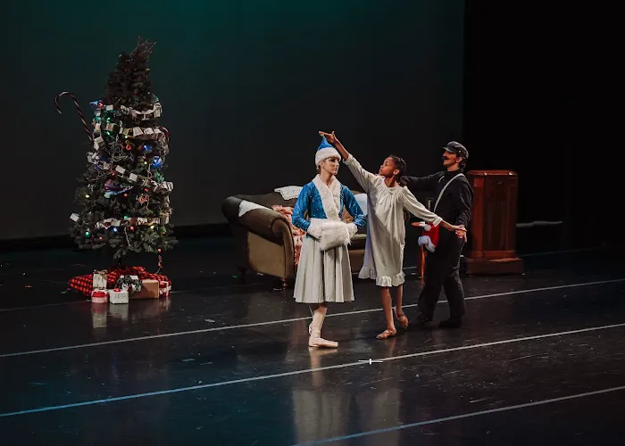 New England Ballet Theatre of CT Picture 6