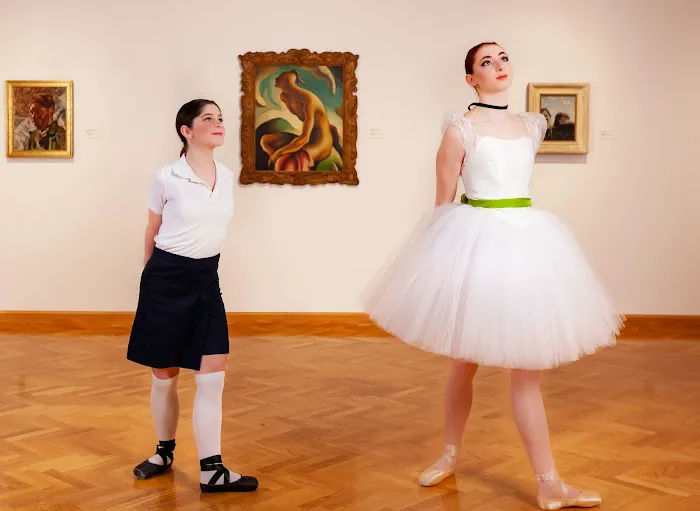 New England Ballet Theatre of CT Picture 4