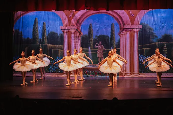 New England Ballet Theatre of CT Picture 10