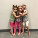 Dream Believe Achieve Dance