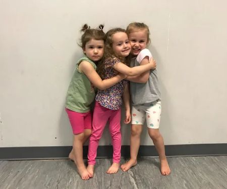 Dream Believe Achieve Dance