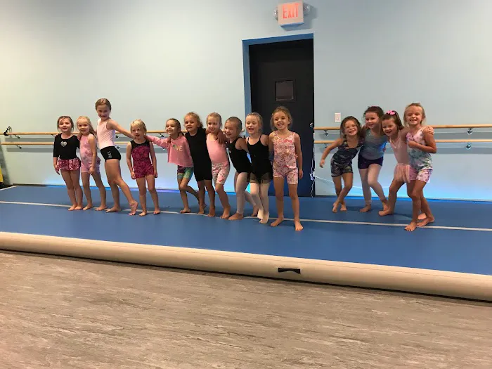 Dream Believe Achieve Dance Picture 4