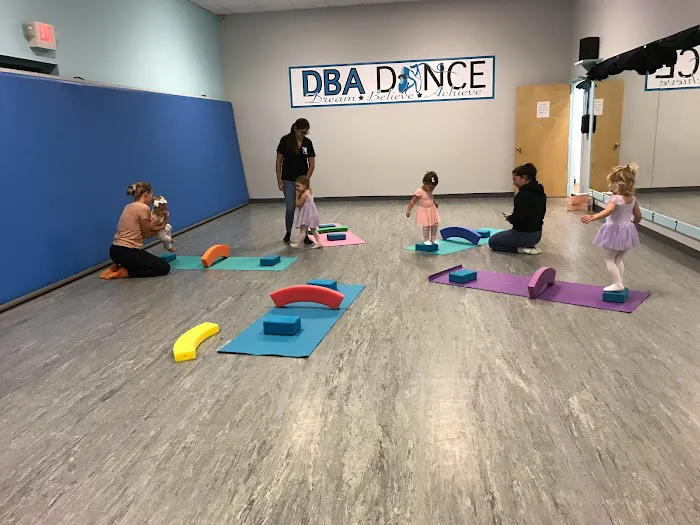 Dream Believe Achieve Dance Picture 5
