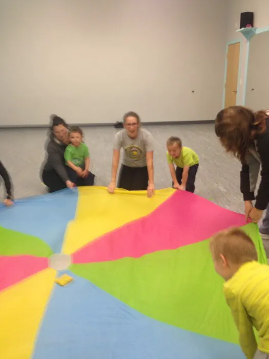 Dream Believe Achieve Dance Picture 9