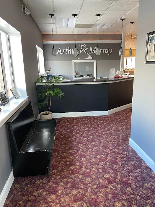 Arthur Murray Dance Studio West Farms Picture 6