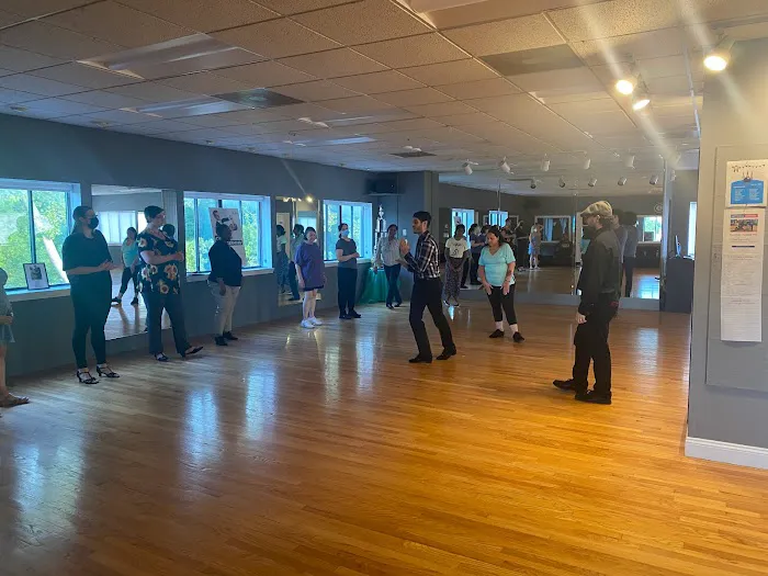 Arthur Murray Dance Studio West Farms Picture 2