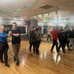 Arthur Murray Dance Studio West Farms
