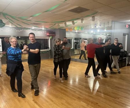 Arthur Murray Dance Studio West Farms
