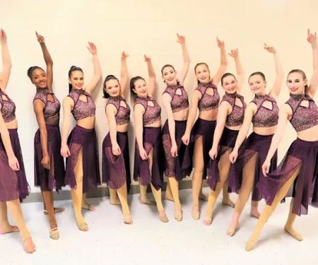 Alyce Carella Dance Centre