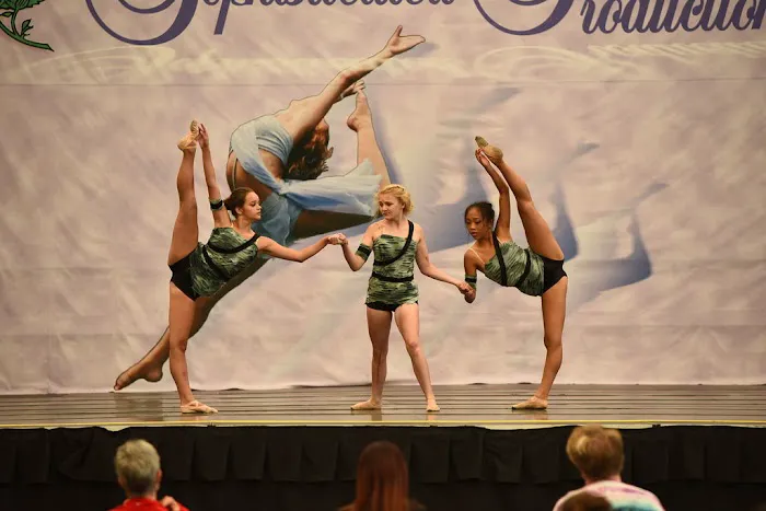 Newington Dance Center Picture 2
