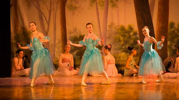 Newington Dance Center Picture 1