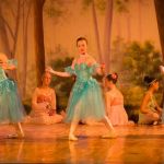 Newington Dance Center