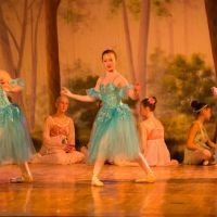 Newington Dance Center ico