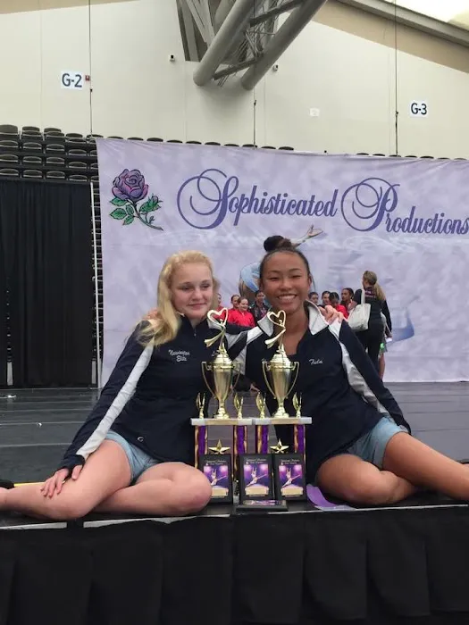 Newington Dance Center Picture 8