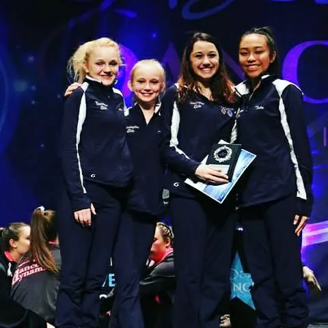 Newington Dance Center Picture 9