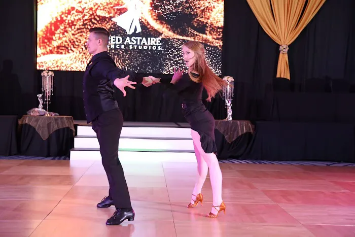 Fred Astaire Dance Studios Picture 2