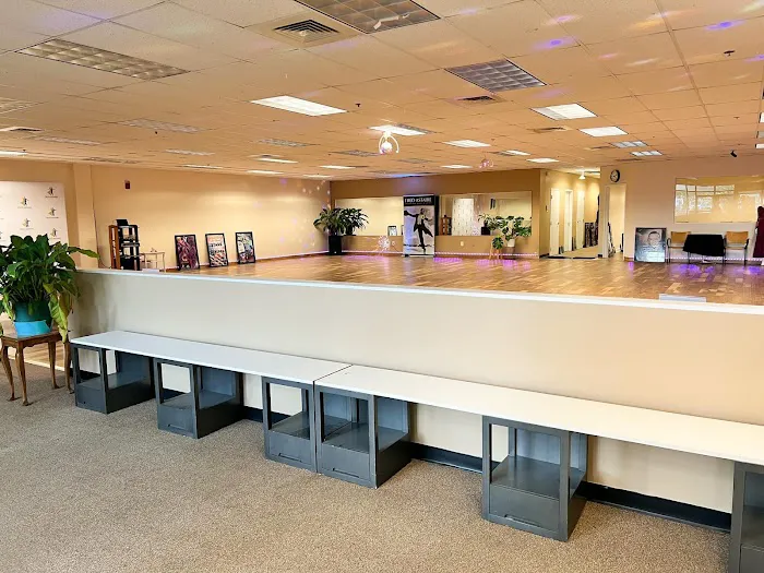 Fred Astaire Dance Studios Picture 5
