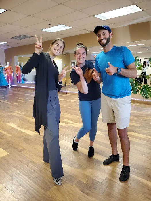 Fred Astaire Dance Studios Picture 6