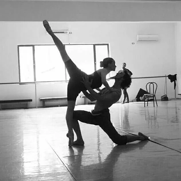Fred Astaire Dance Studios Picture 10