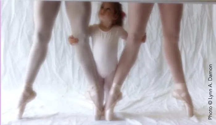 Studio of Dance Ballet School Picture 1