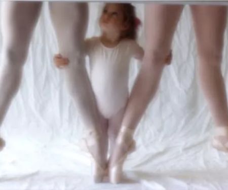 Studio of Dance Ballet School