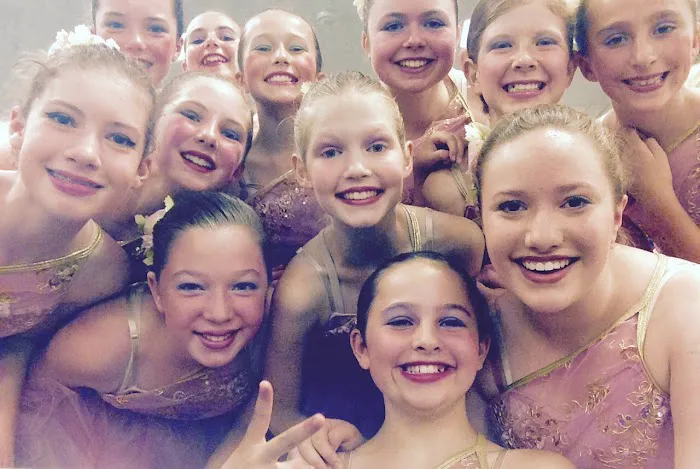 Lisa Matias Dance Centre Picture 3
