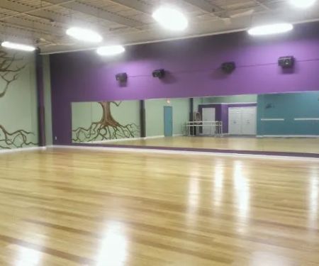 Lisa Matias Dance Centre
