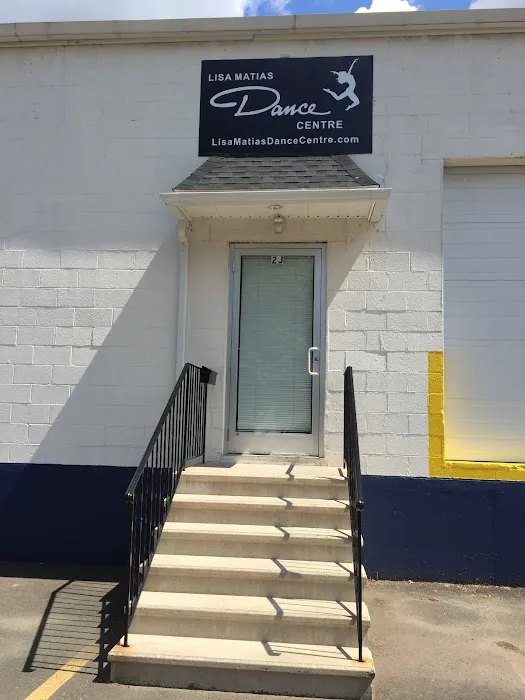 Lisa Matias Dance Centre Picture 4
