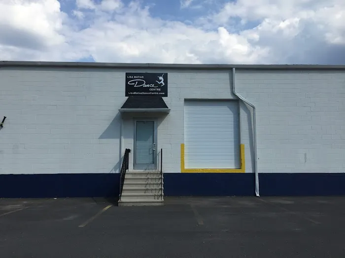 Lisa Matias Dance Centre Picture 6