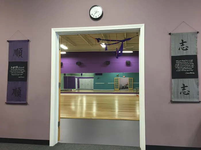 Lisa Matias Dance Centre Picture 5