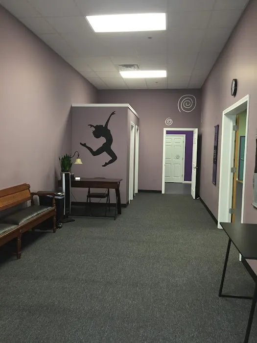 Lisa Matias Dance Centre Picture 7
