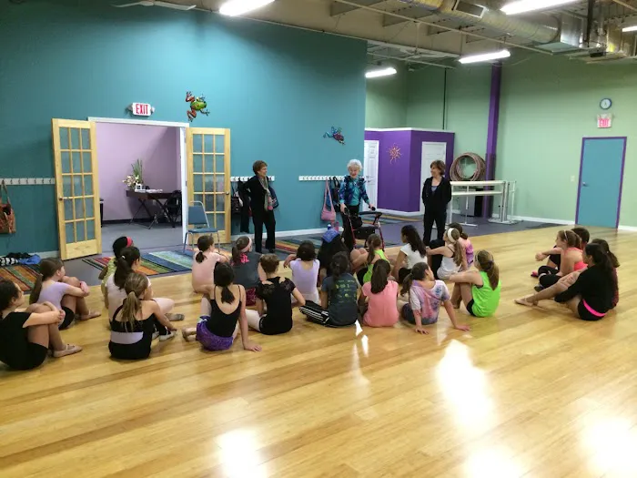 Lisa Matias Dance Centre Picture 9