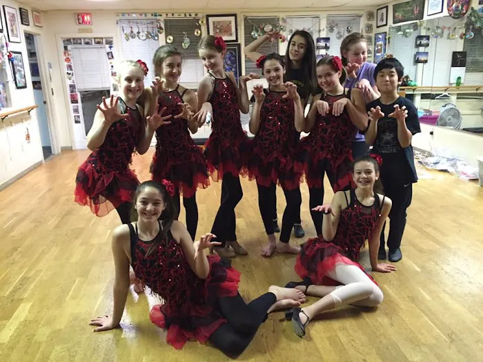 Terpsichore Dance and Theatre Picture 2