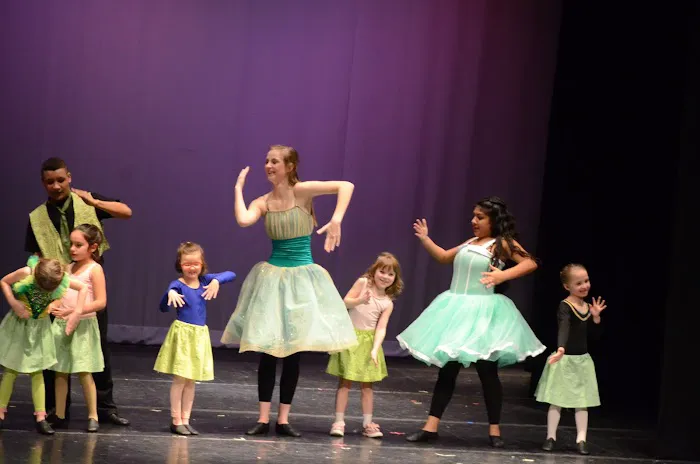 Terpsichore Dance and Theatre Picture 1