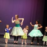 Terpsichore Dance and Theatre