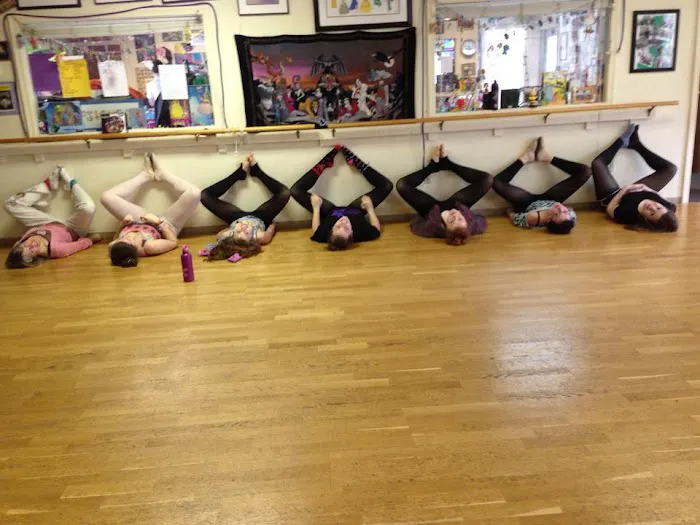 Terpsichore Dance and Theatre Picture 6