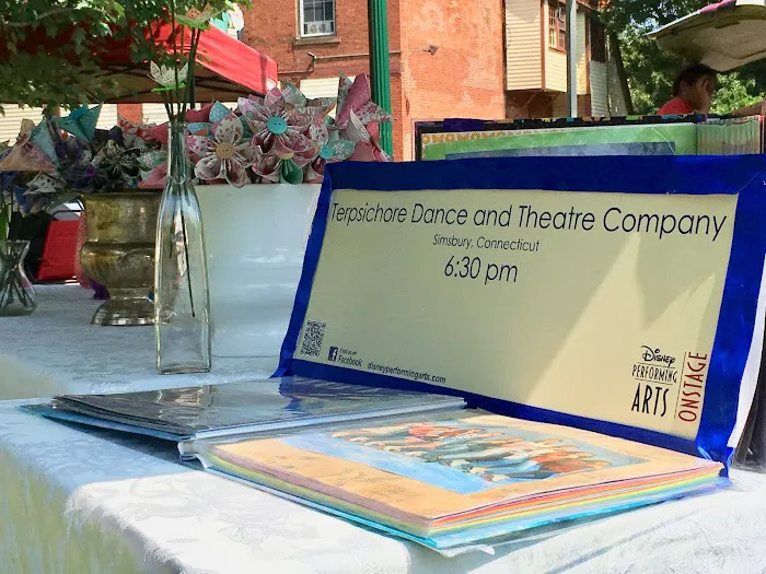Terpsichore Dance and Theatre Picture 7