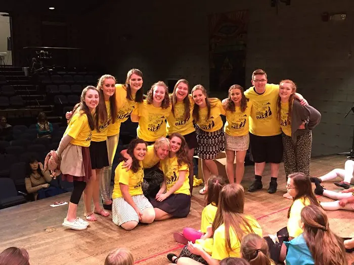 Terpsichore Dance and Theatre Picture 10