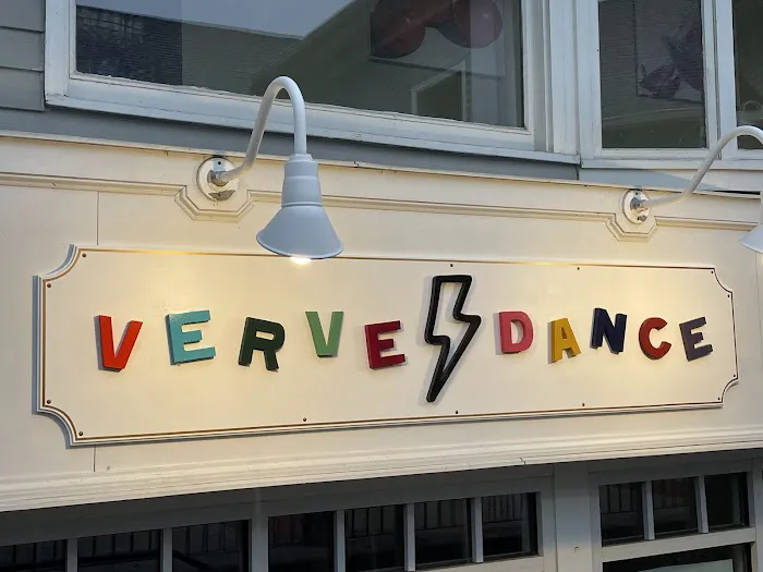 Verve Dance Picture 6