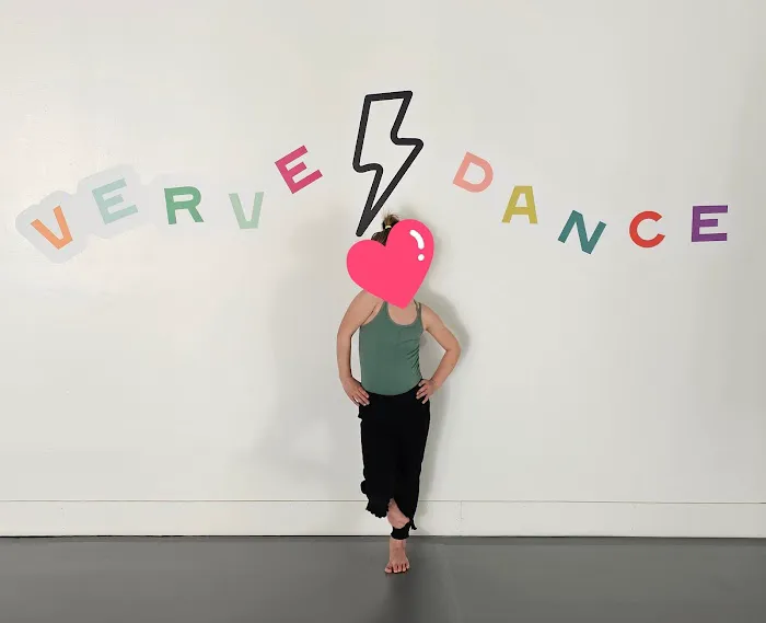 Verve Dance Picture 4