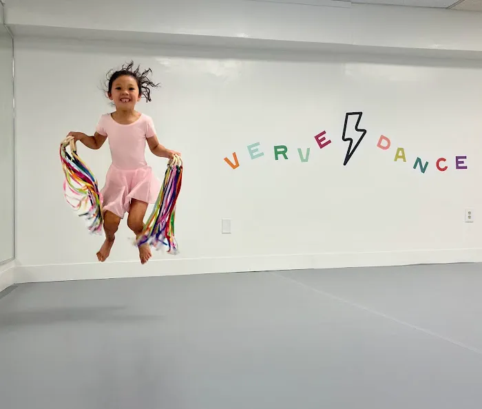 Verve Dance Picture 2